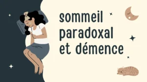 Lire la suite à propos de l’article Le sommeil paradoxal tardif : un possible signal d’alerte précoce de la démence ?